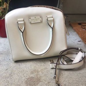 Kate Spade satchel